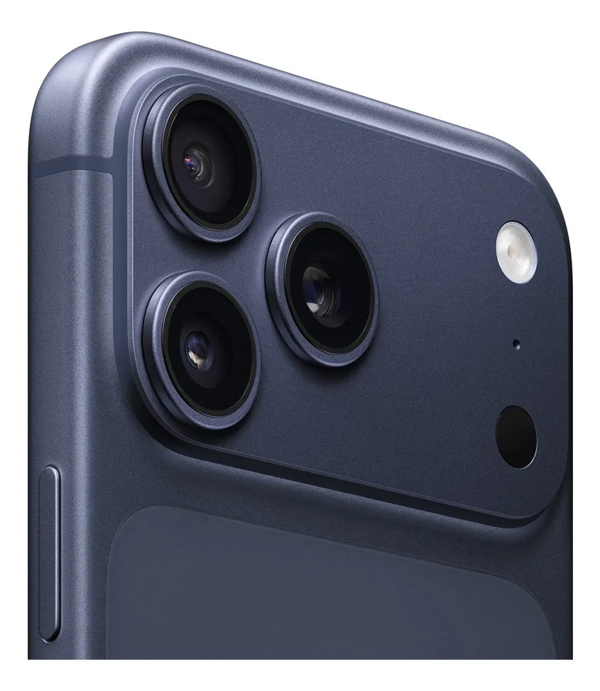 iPhone 17 Pro Max 256GB - Azul-Profundo