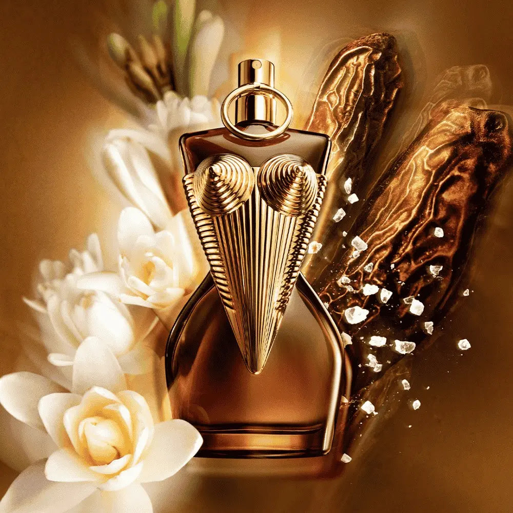 Perfume Feminino Jean Paul Gaultier Divine Elixir EDP 100 ml