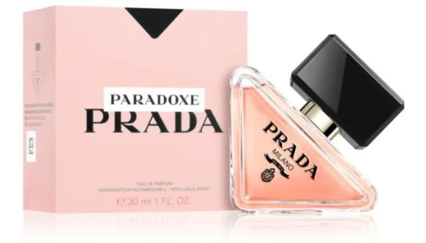 Prada Paradoxe Edp 90ml