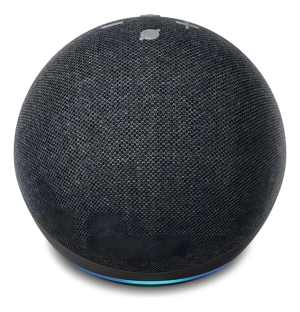 Amazon Echo Dot 5th Gen com assistente virtual Alexa