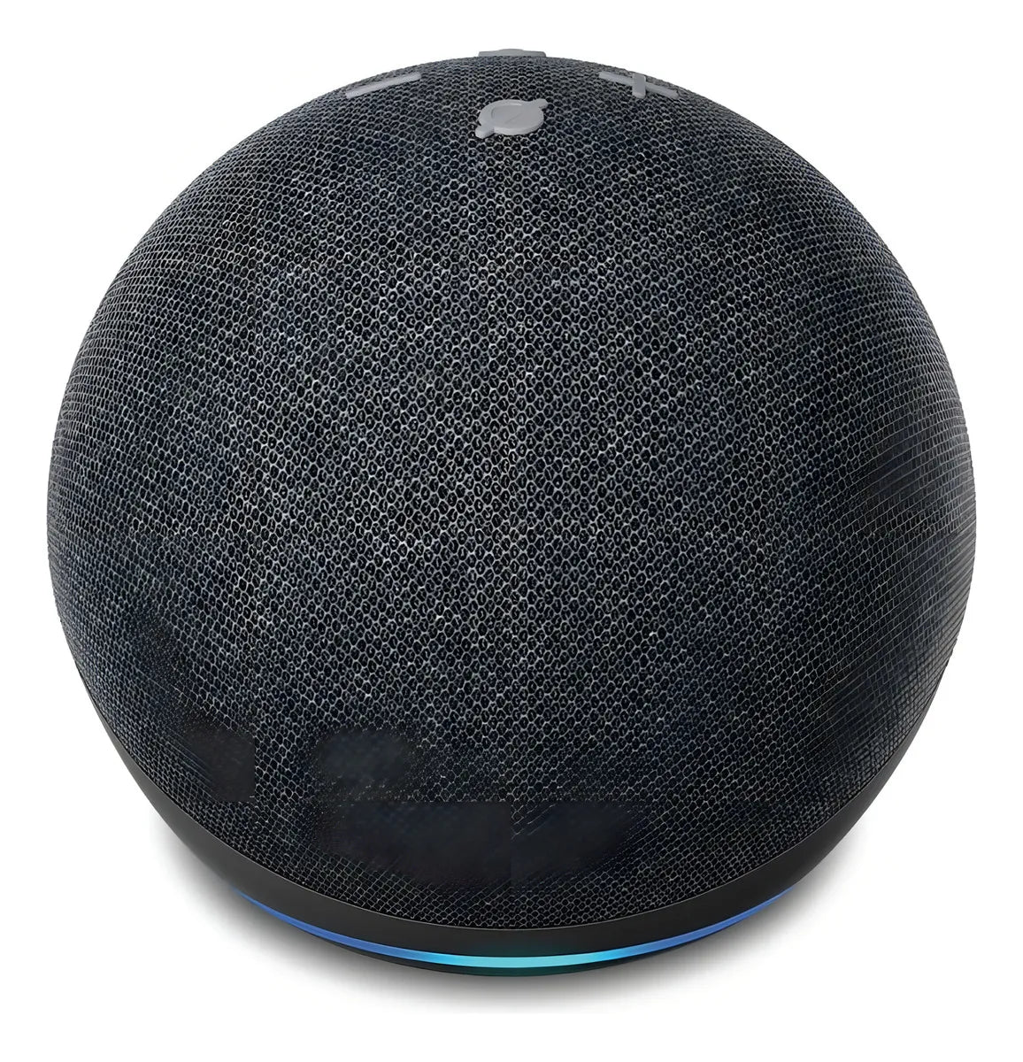 Amazon Echo Dot 5th Gen com assistente virtual Alexa