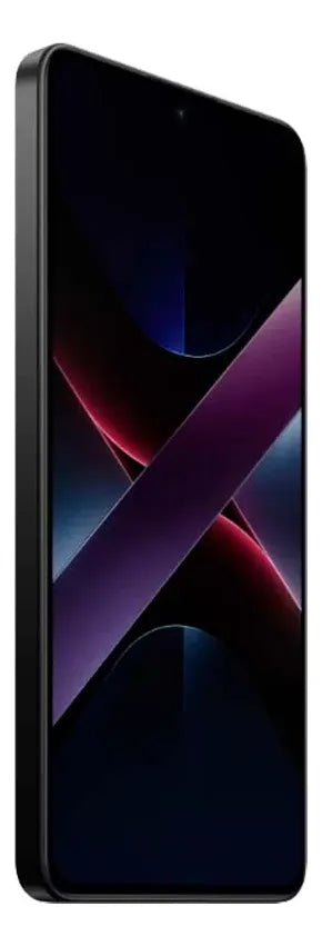 Xiaomi Poco X7 Pro | 12GB RAM | 512GB | 5G | Dual SIM | Preto | Desbloqueado