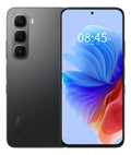 Smartphone Infinix Hot 60i 256GB 8GB RAM Dual SIM MediaTek Helio G81 – Preto