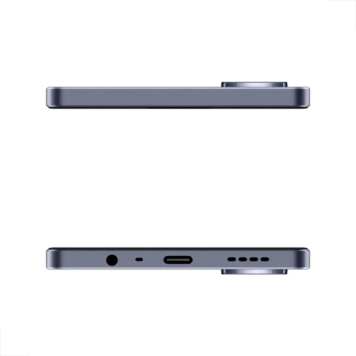 Smartphone Realme Note 60s 128GB 4GB RAM Dual SIM – Preto