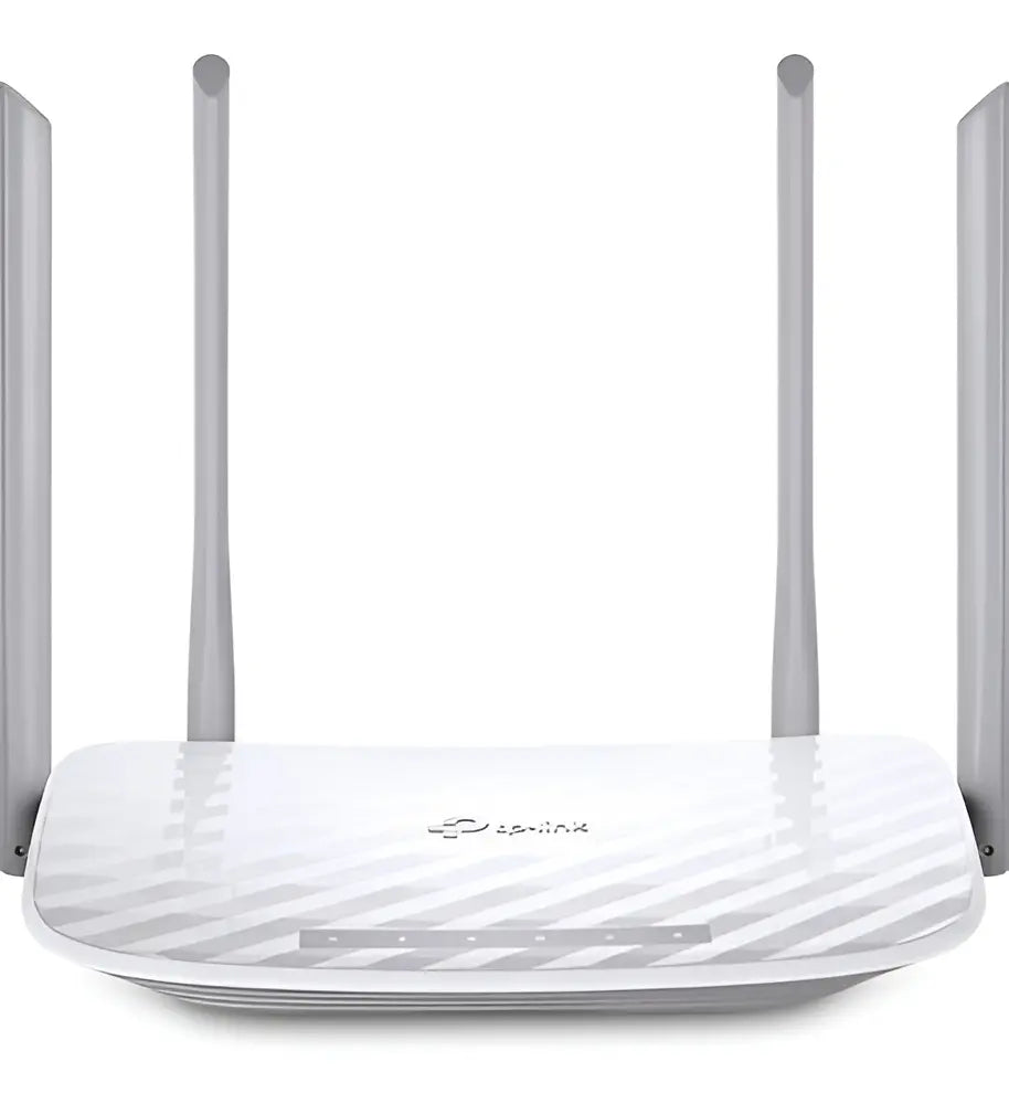 Roteador Tp-link Archer C50 Ac1200 Wireless Dual Band 4a