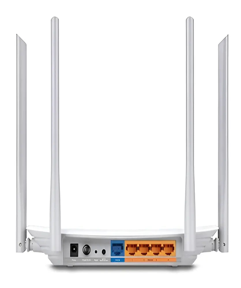 Roteador Tp-link Archer C50 Ac1200 Wireless Dual Band 4a